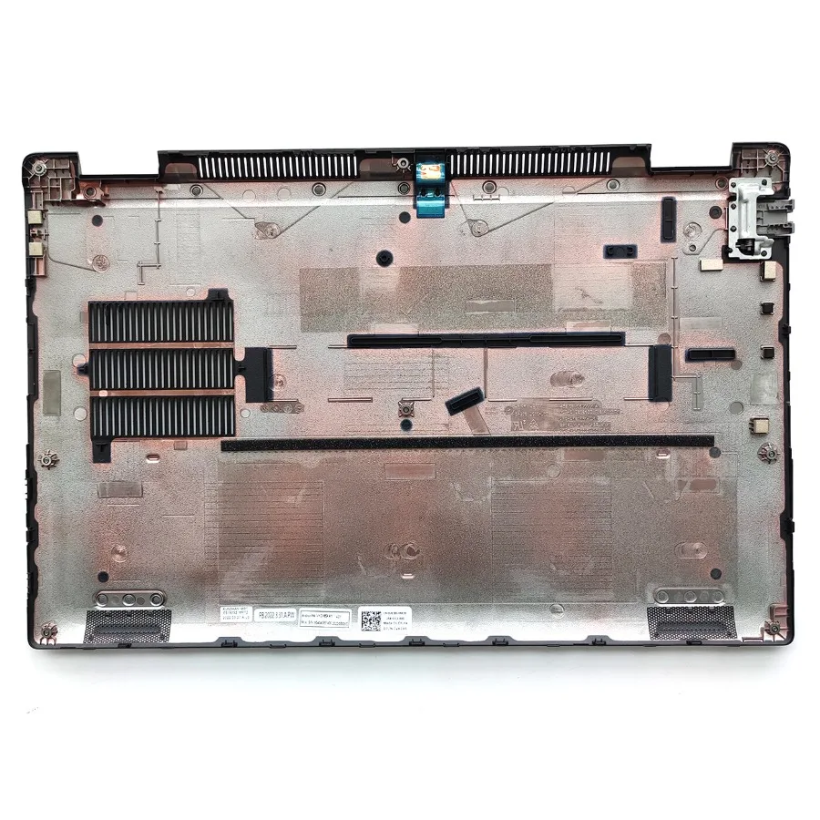 Фото AA+Для Dell Latitude 5530 E5530 Нижняя крышка корпуса 0VKCX6 VKCX6 Серебристый цвет, США №1