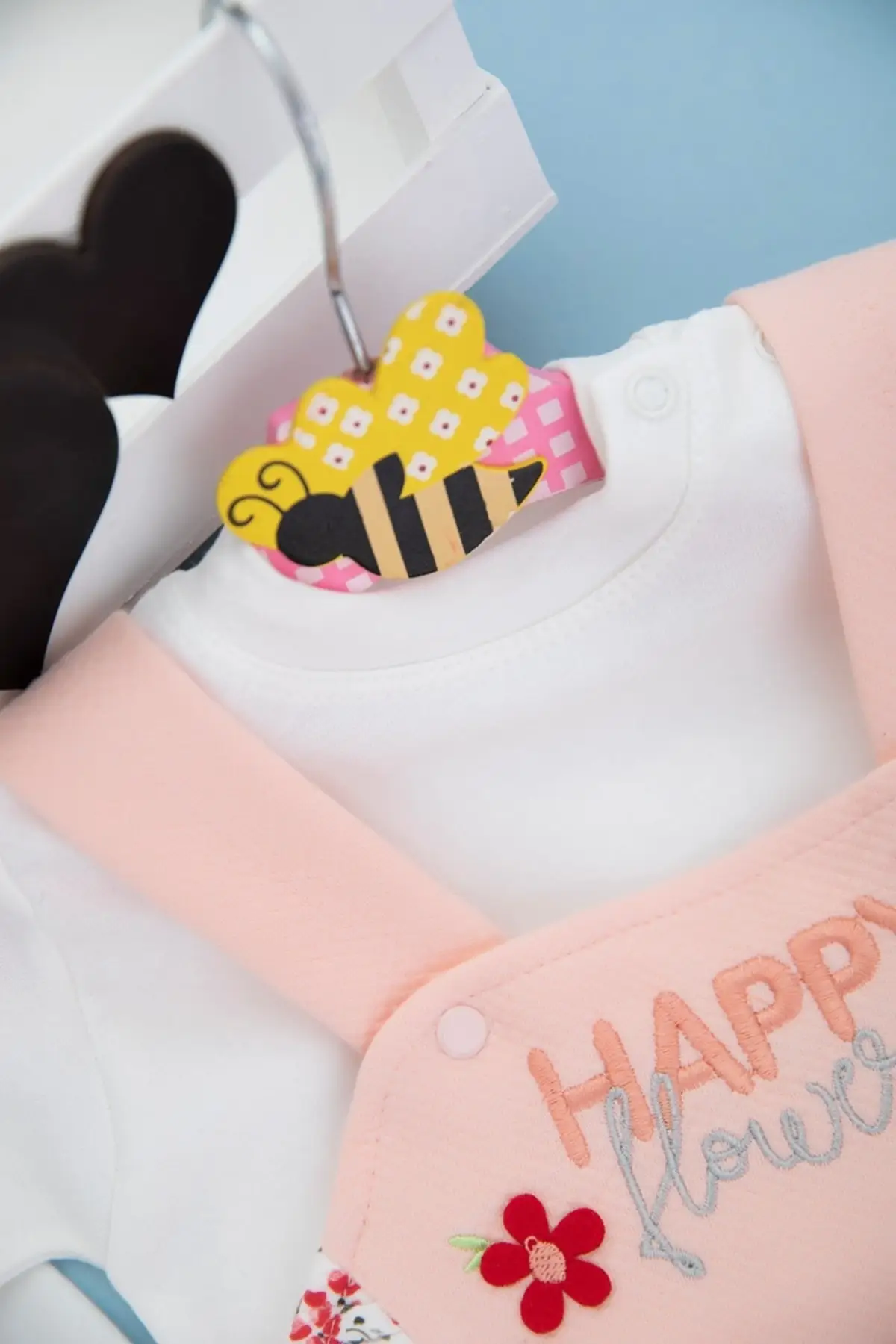 Рисунок 2 - Детские Боди badili для вечерние НКИ