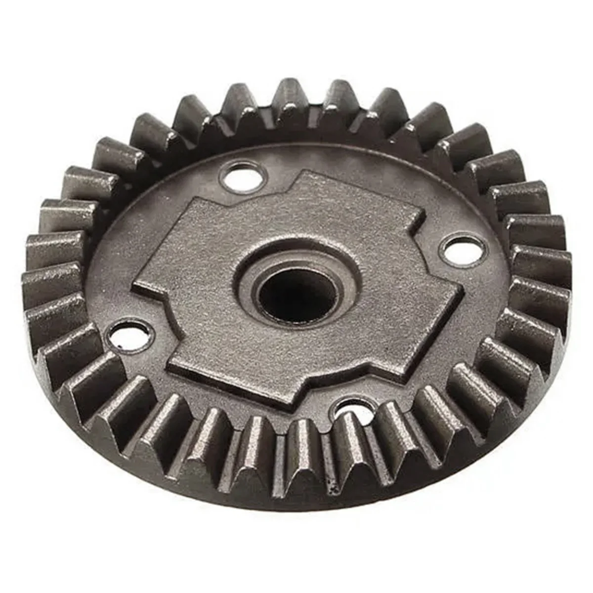 

Скос 32T Gear EA1037 для JLB Racing CHEETAH 1/10 Аксессуары