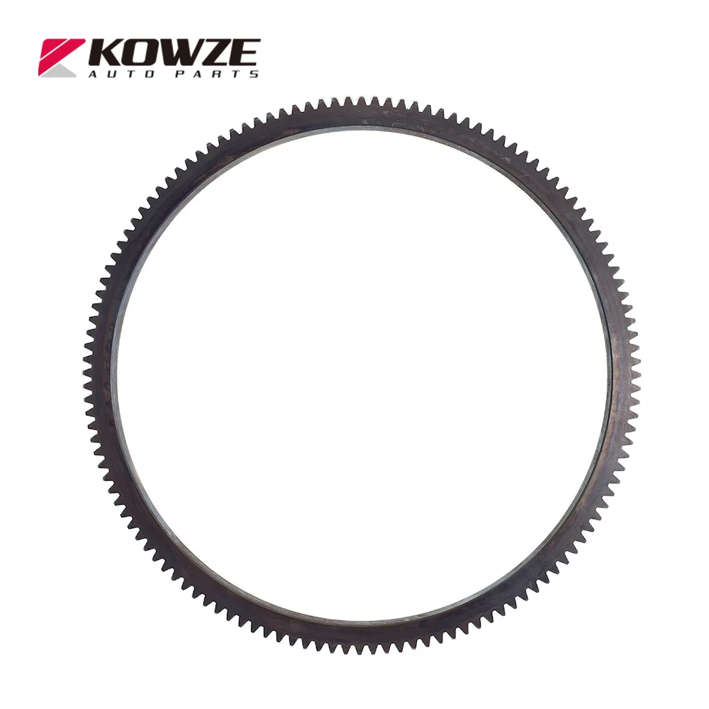 

128 T маховое кольцо для Mitsubishi Pajero Montero III 1999-2006 V68 V78 4M41 2355A007