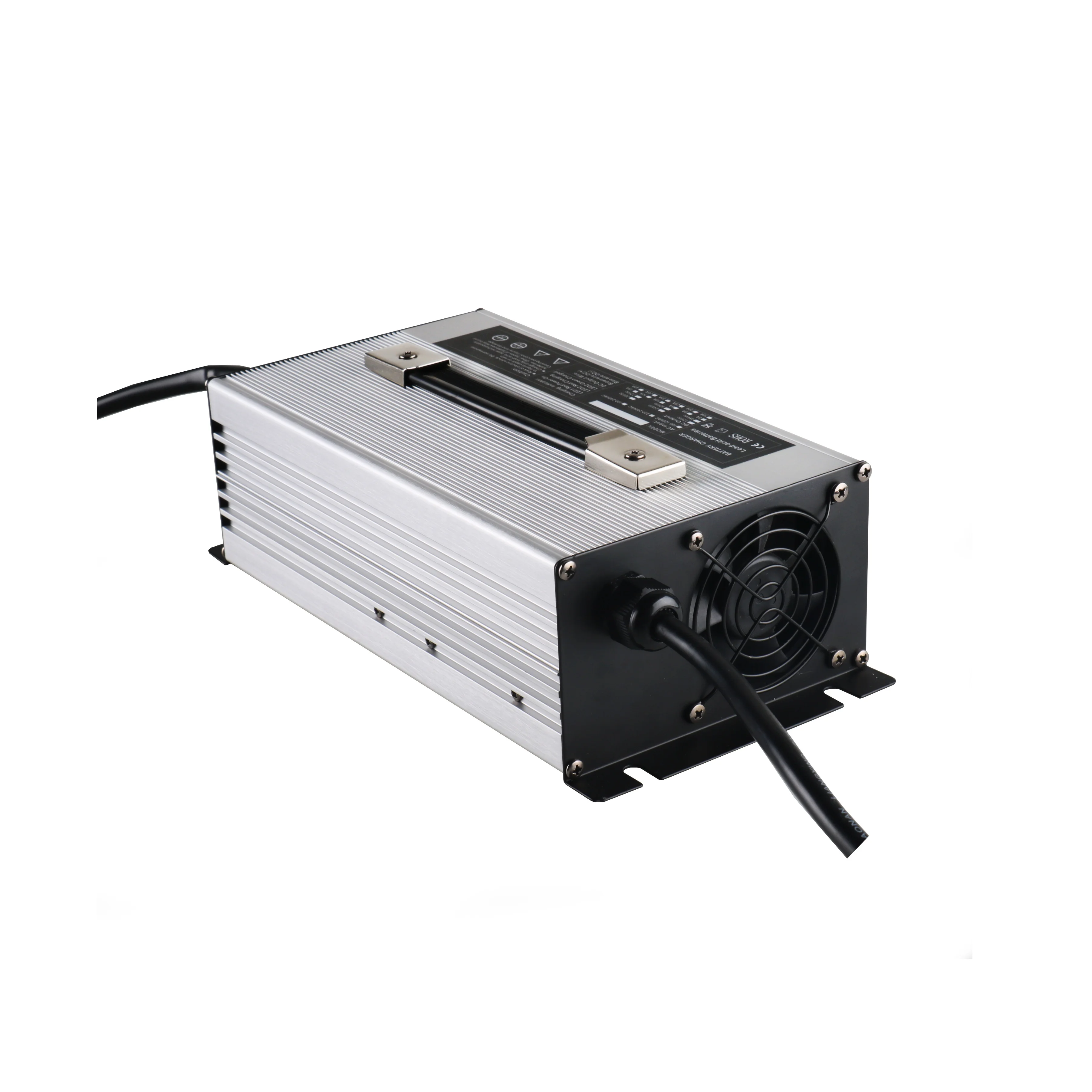 

12v 45a Electric Rickshaw Bike Lifepo4 Battery Charger