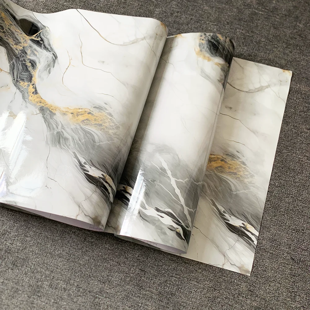 Самоклеящиеся обои шириной 50 см