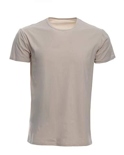 

Classic slim cotton summer top
