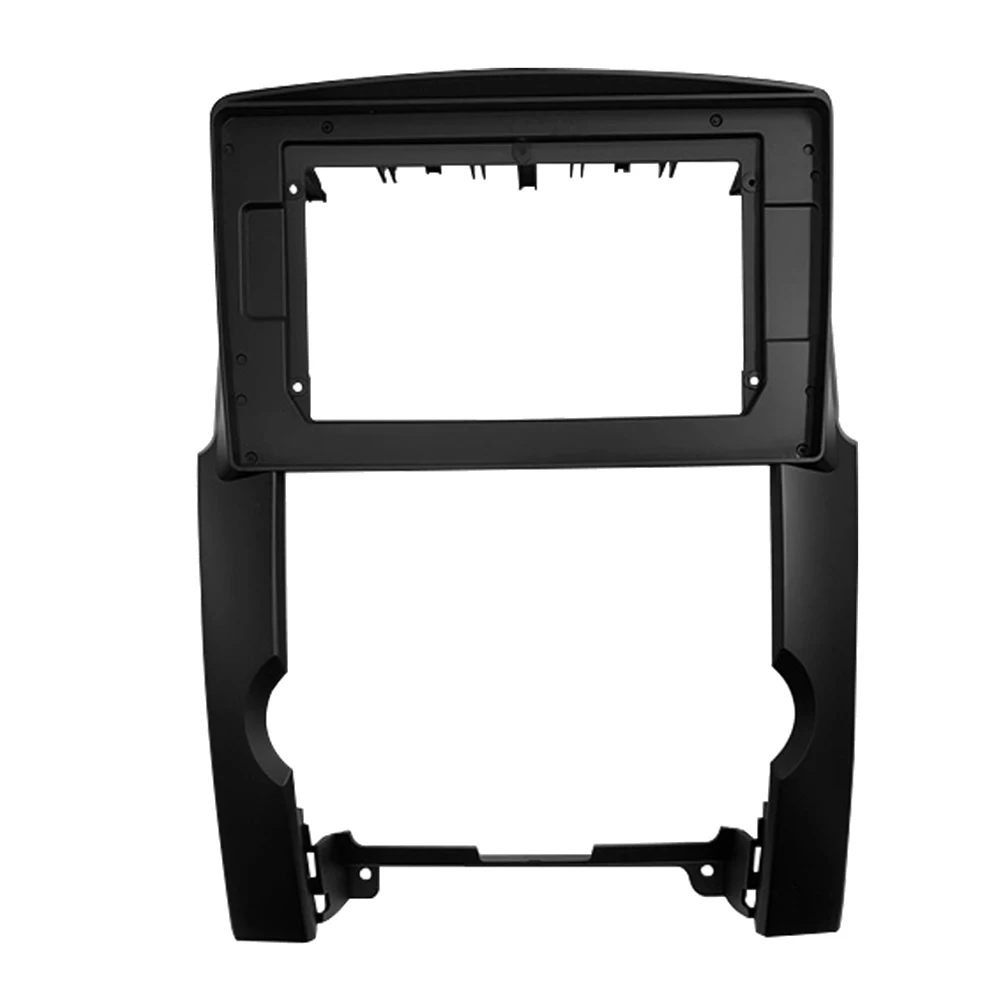 

10,1 дюймовый 2 Din автомобильный стерео радио Fascia Dash Player DVD адаптер рамка панель для Kia Sorento 2009-2012