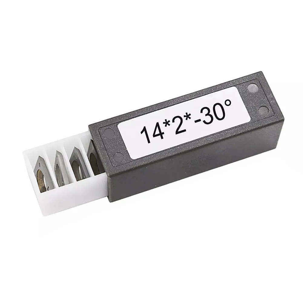 Высокопроизводительные твердосплавные вставки для токарных станков по дереву.