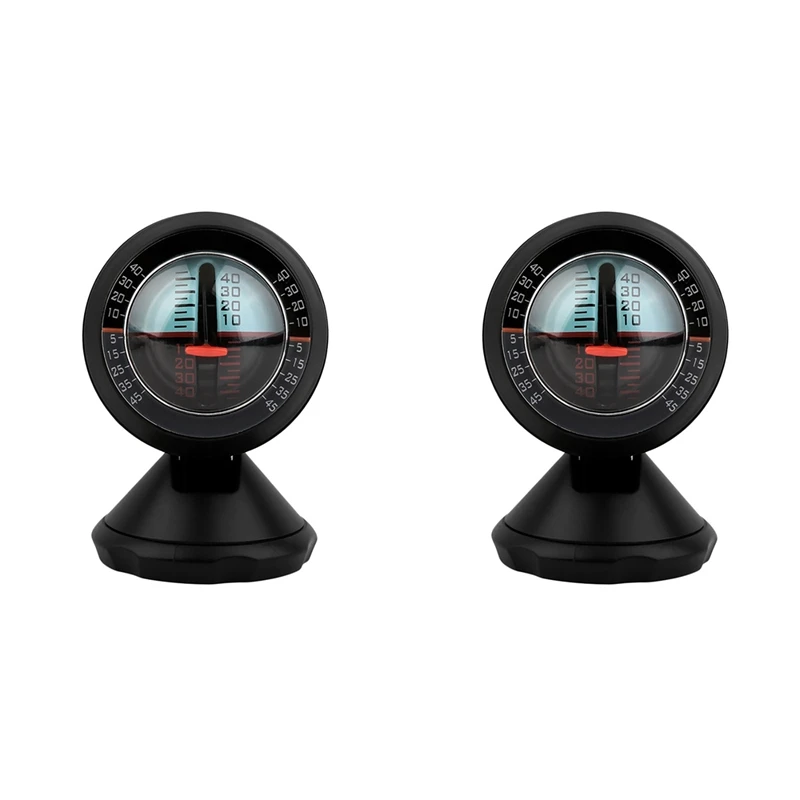 2 шт. Инклинометр для измерения уровня