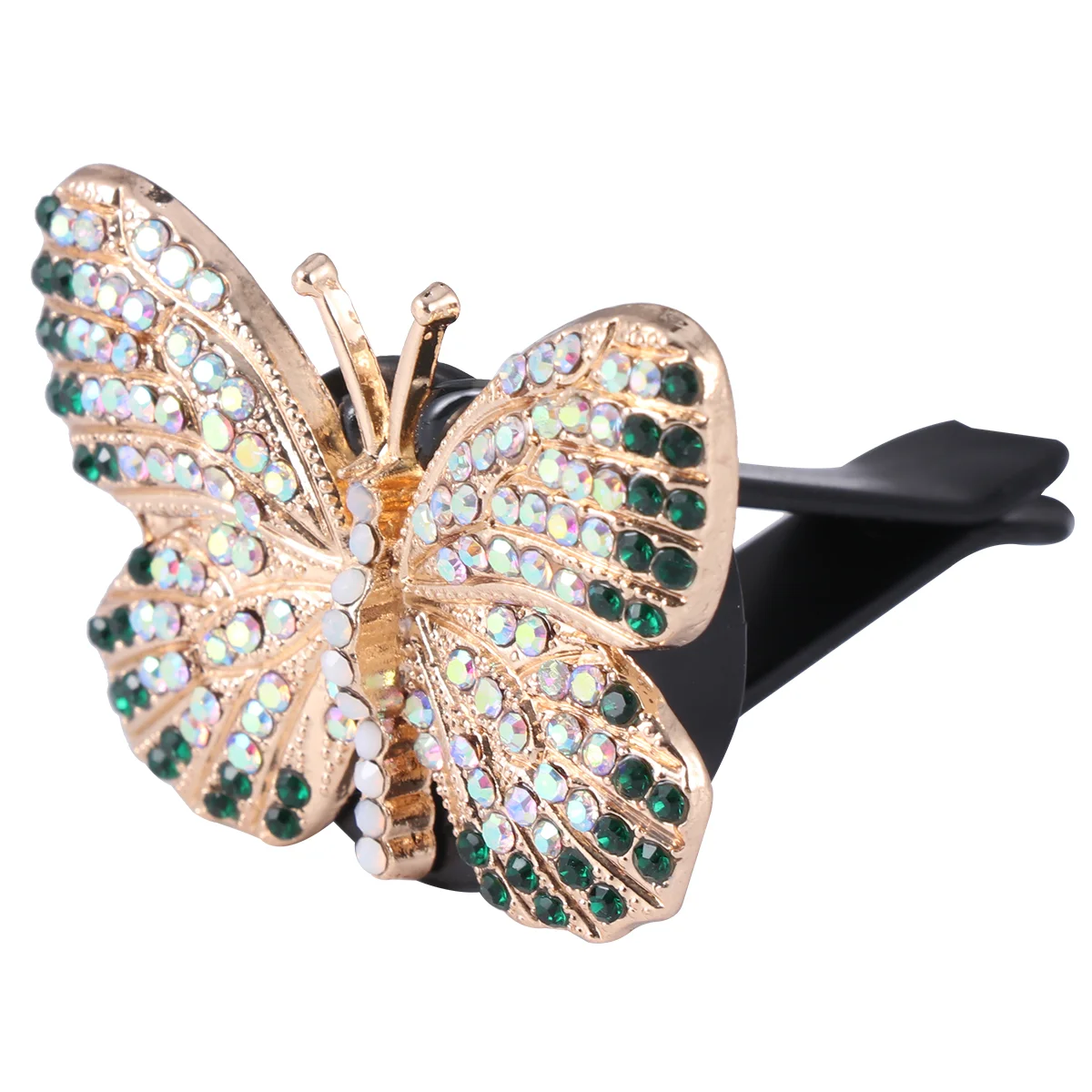 

Vent Clip Charms Car Perfume Diffusers Essential Oils Air Outlet Aromatherapy Purifier Decoration Freshener