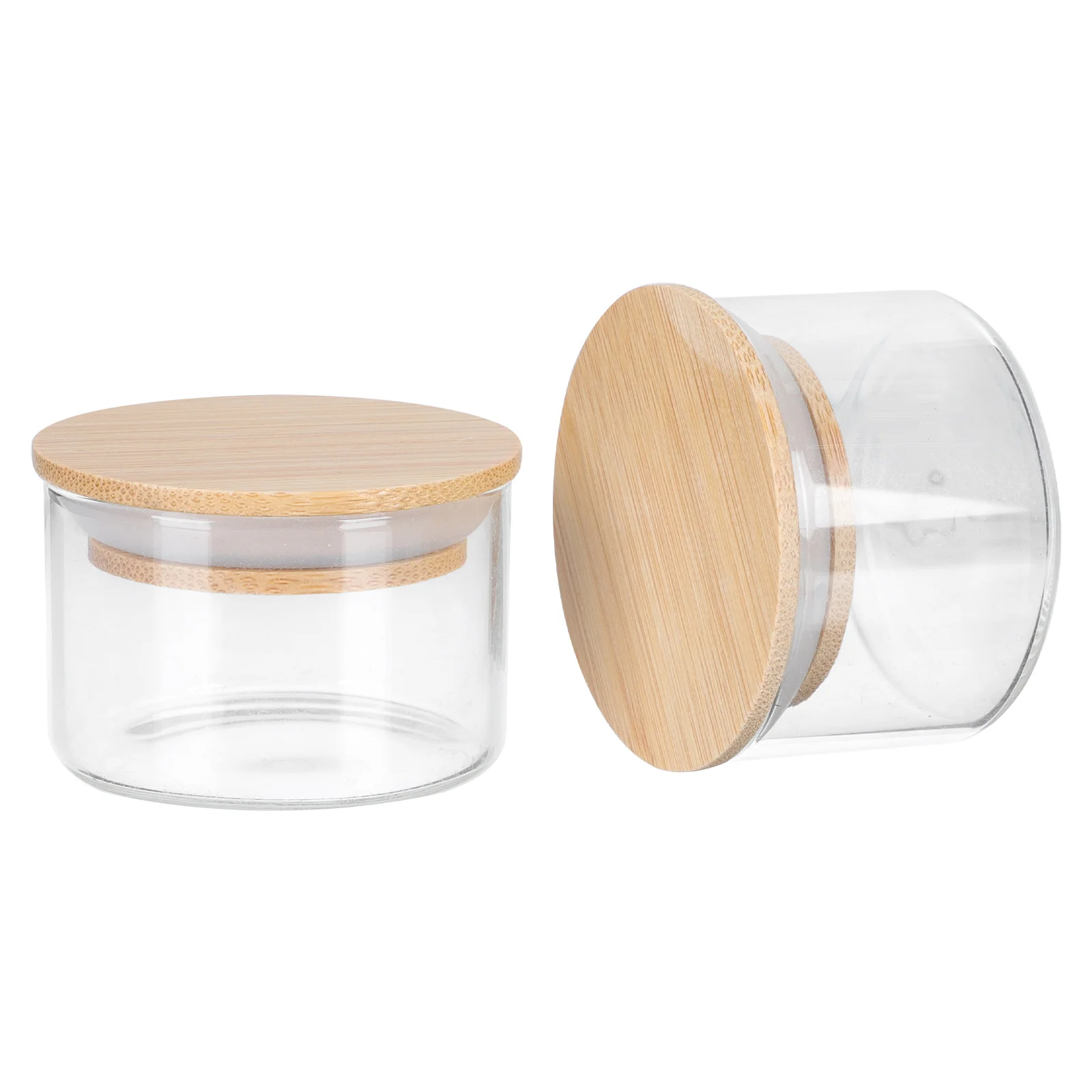 

2Pcs Pen Washing Cups Manicure Cups Manicure Pen Cups Nail Art Cups for Storage Home Manicure