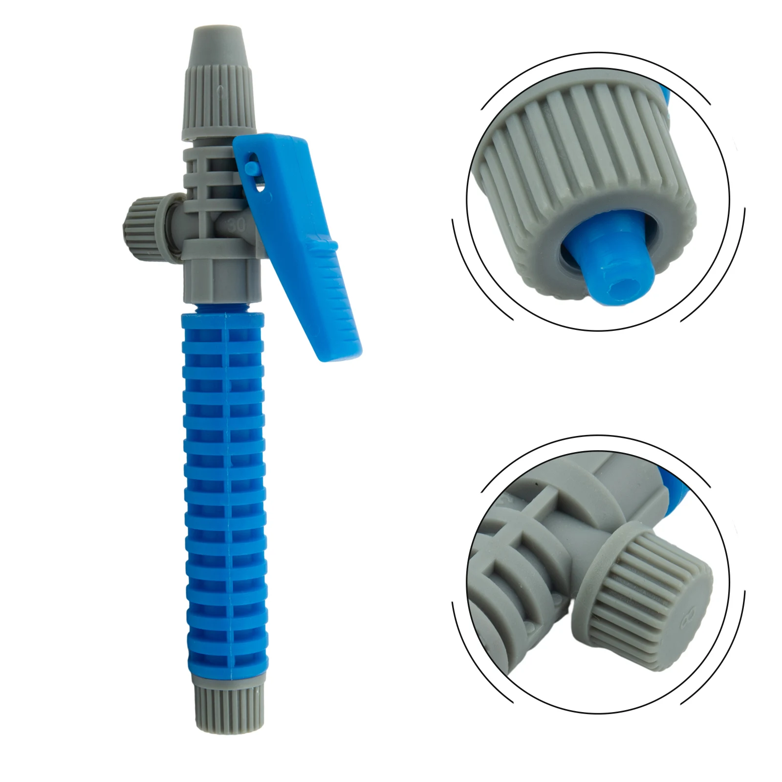 

Ручка распылителя для рюкзачного опрыскивателя