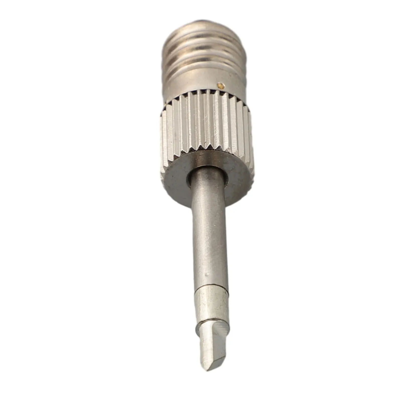 1 Набор стальной наконечник паяльника с набором интерфейса E10 Тип B C K подходит для