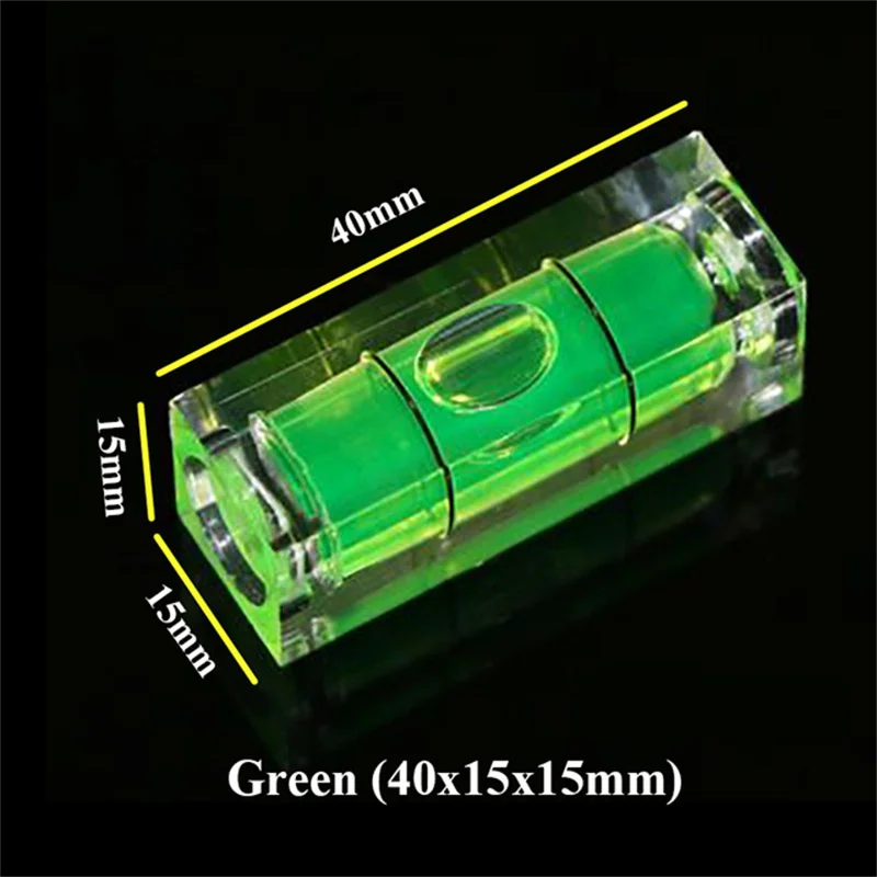 

Зеленый пузырьковый уровень NVZHANGCHEN