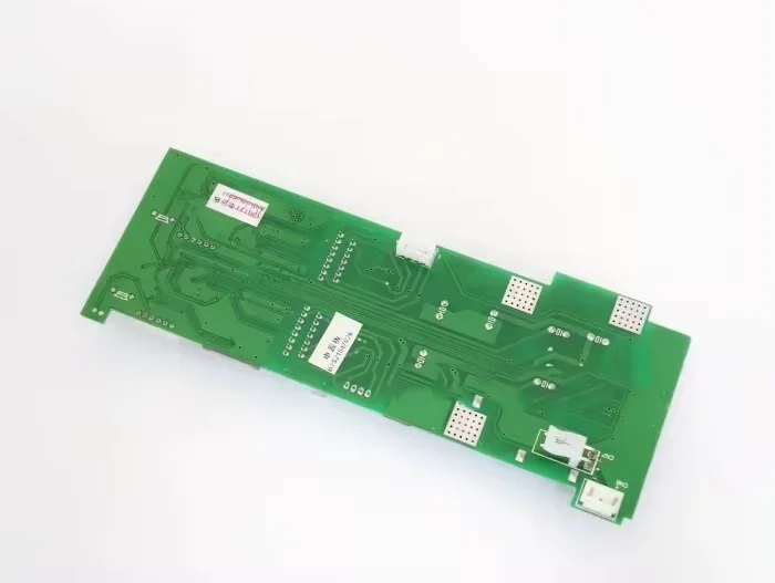 Для литьевого насоса Shenke SK-500III плата питания материнская кнопка пленка