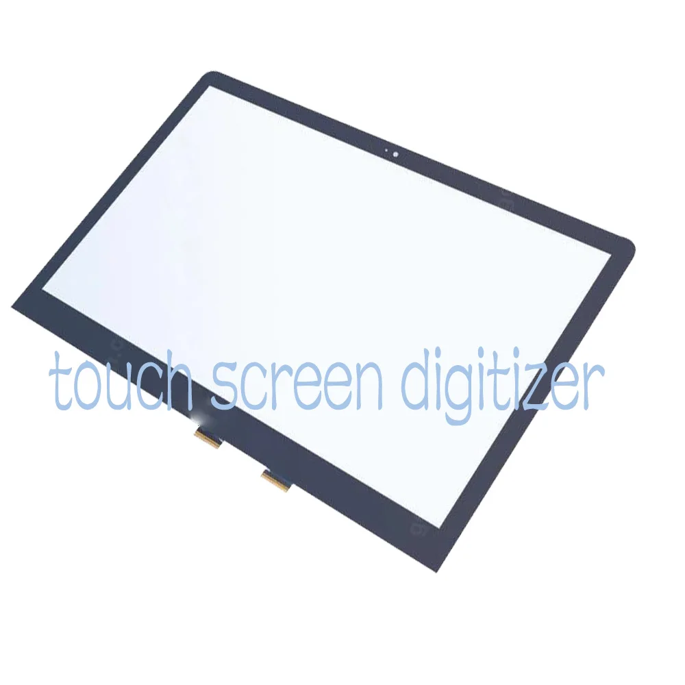 Оригинальный 15 6 дюймовый 15-BR для HP Pavilion Convertible x360 15-br000 сенсорный экран дигитайзер