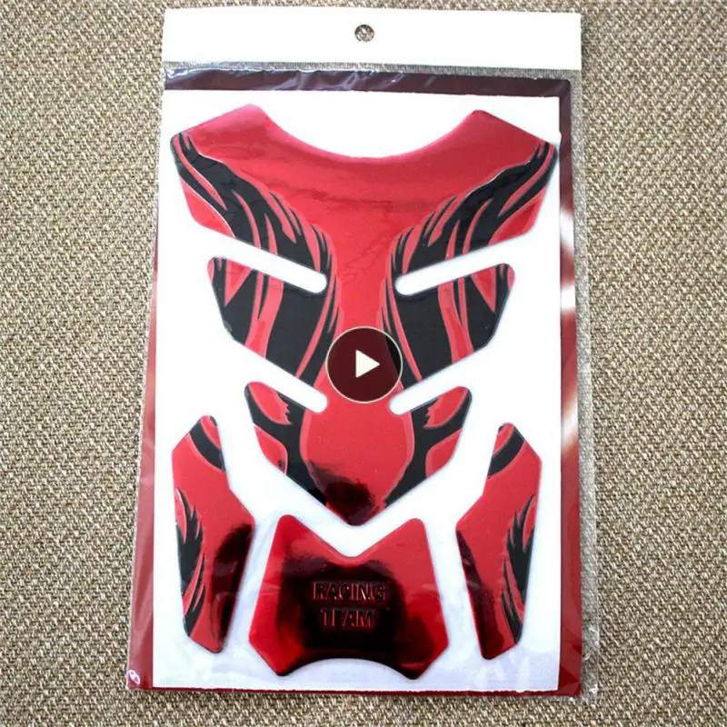 

Anti-collision Fish Bone Stickers Car Modification Pvc Soft Rubber Motorcycle Stickers Anti-scratch Universal Scratch Stickers