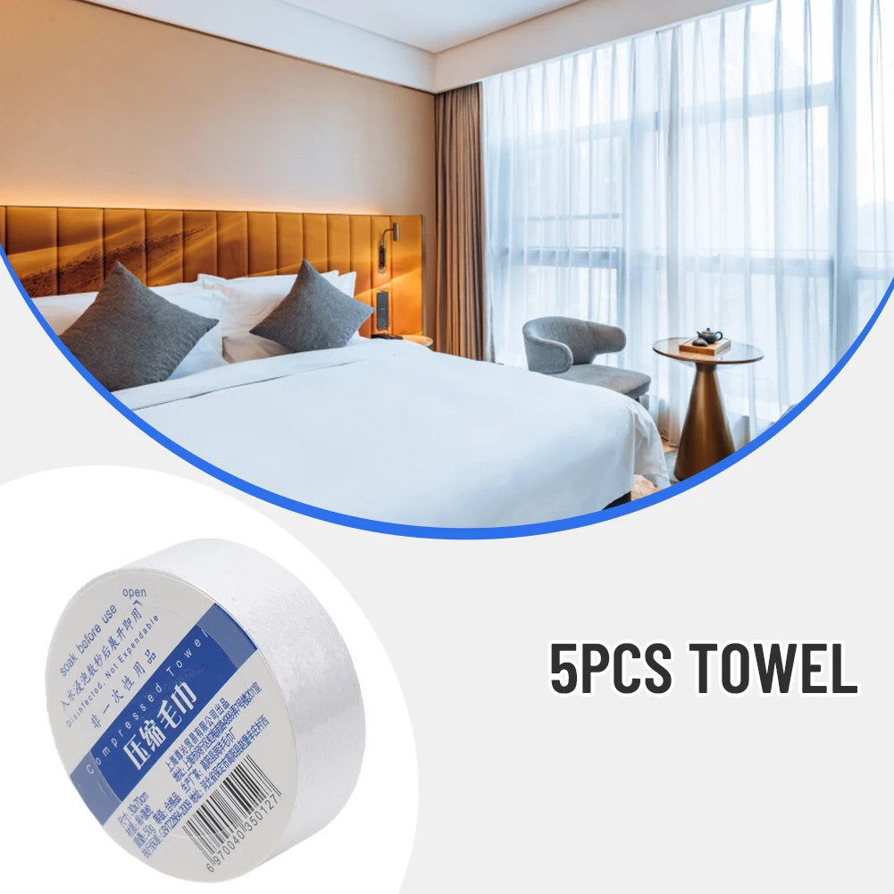 

Best Bath Towels Towels Bath Towels Compressed Towel Cotton Disposable Facial Cleansing Portable Compressed Towel