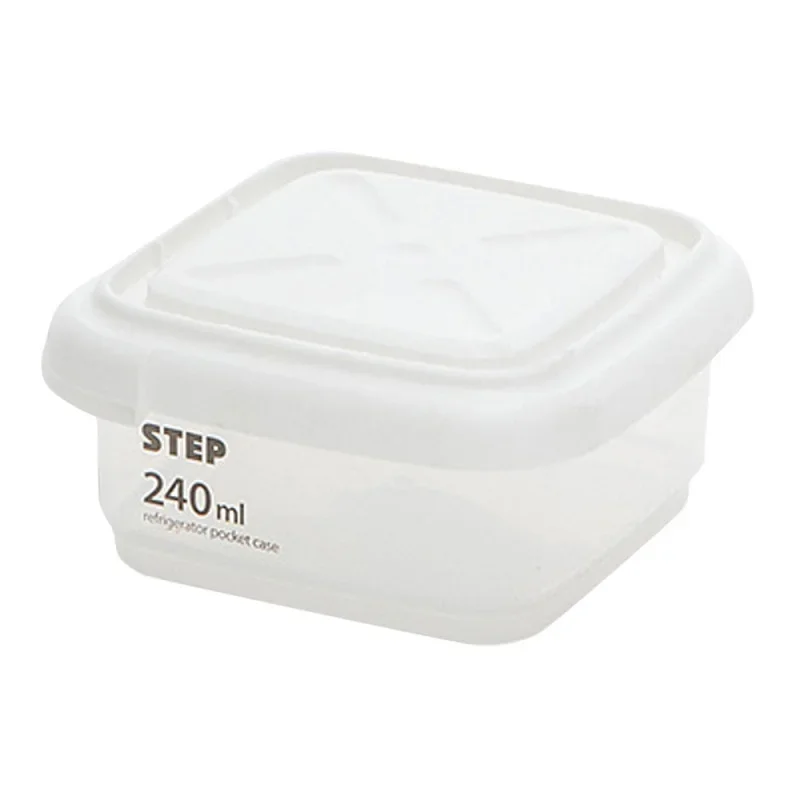 

WBBOOMING Пластиковые герметичные банки для хранения