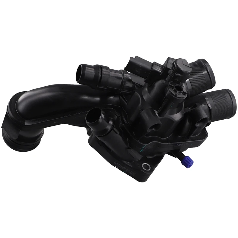 9814705780 термостат охлаждающей жидкости двигателя для Peugeot 208 308 3008 5008 Citroen DS3/4/5 C4 1.6THP