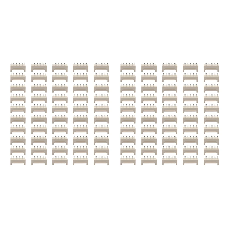 

Коннектор для майнинга Asic Miner Antminer S9 S9J S9K L3 + Z9mini Z11, 100 шт.