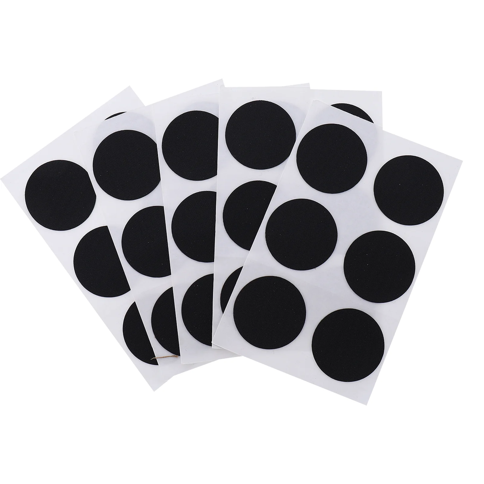 

30pcs Tube Repair Patches Cycle Tube Puncture Repair Kit Cycling Puncture Repair Kit Inner Tube Repair Kit Bike Tire Repair Kit