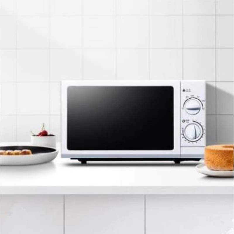 

20L Microwave Oven Household use Rotary Heating Oven