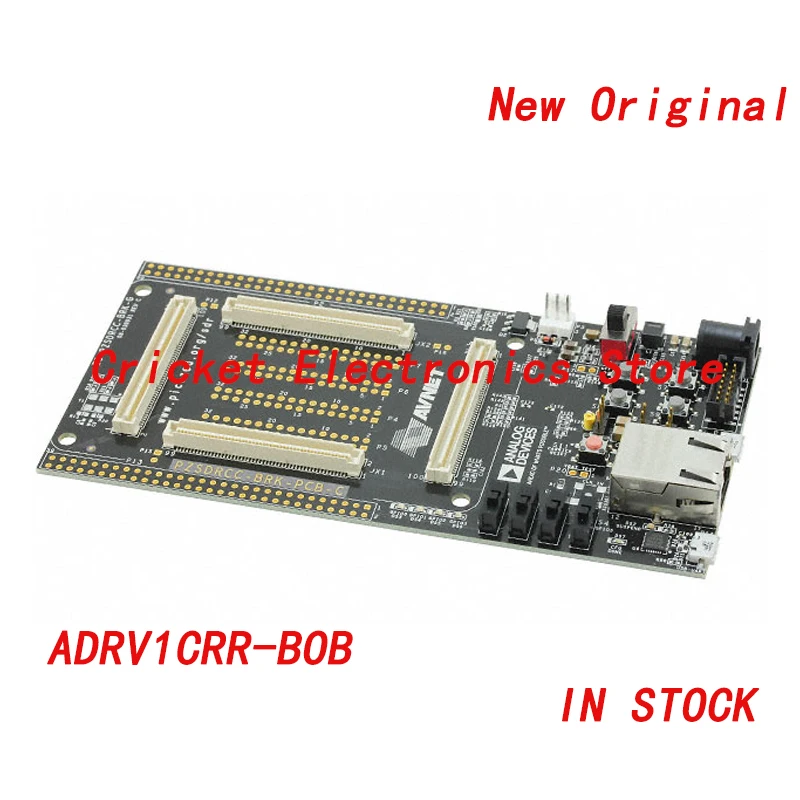 ADRV1CRR-BOB ADRV9361 ADRV9364 приемопередатчик оценочная плата