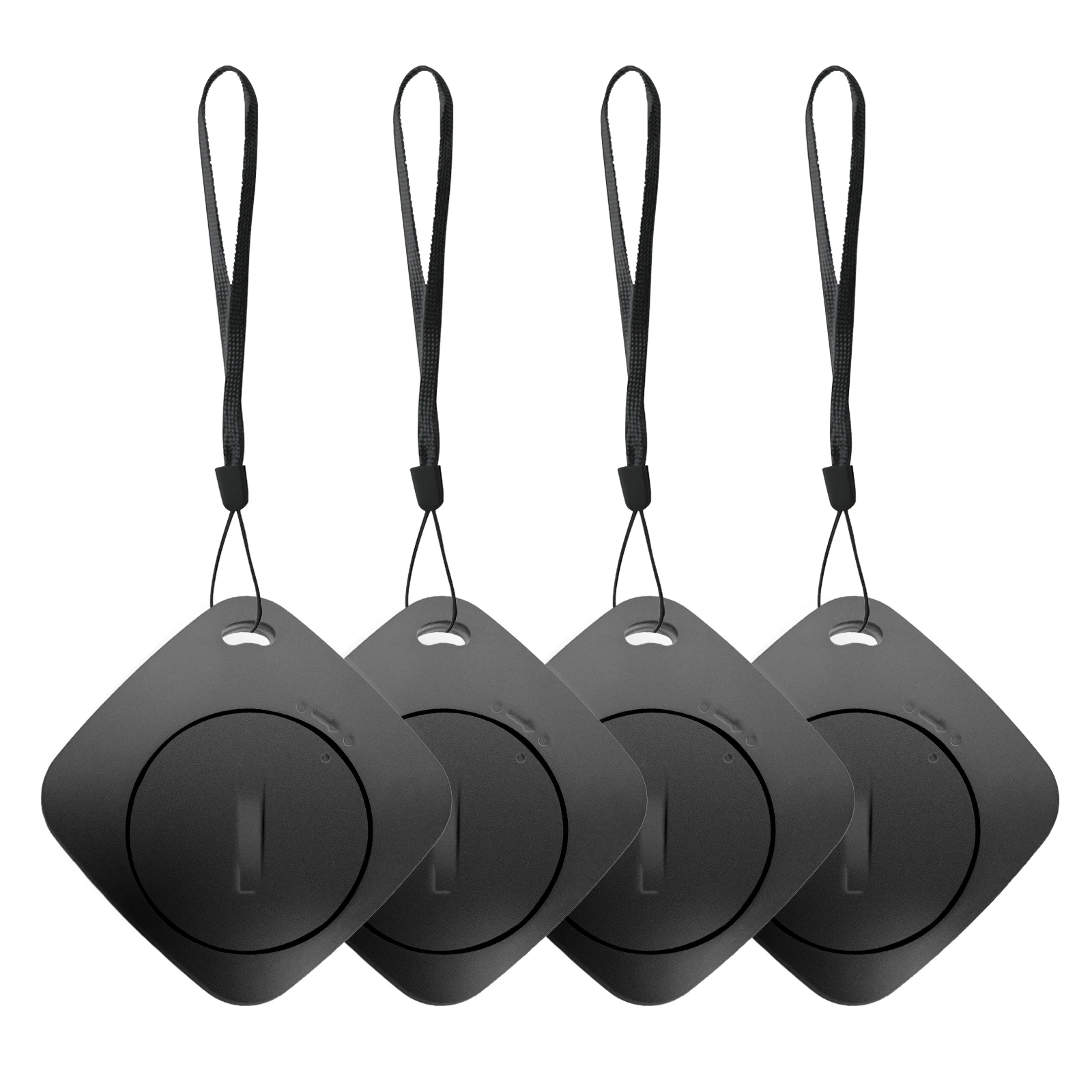 

AIYATO Bluetooth-трекер для ключей и домашних животных (4 шт.)