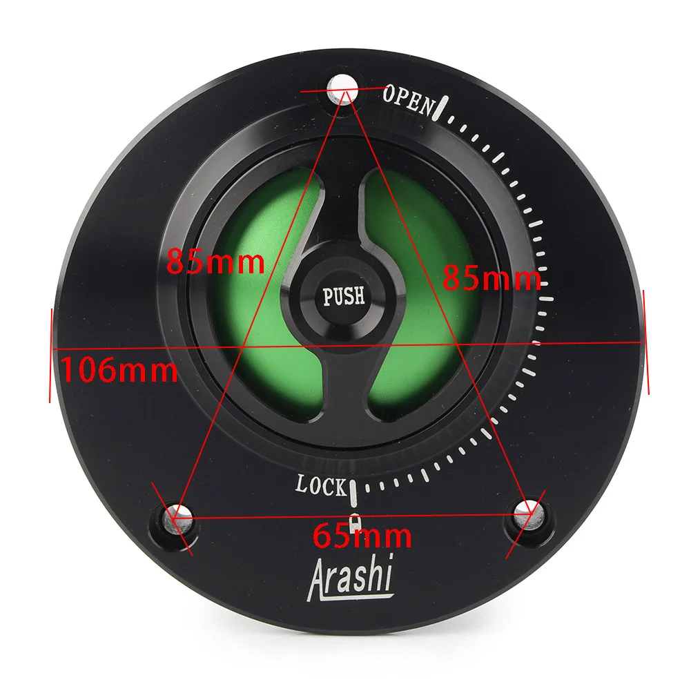 Крышка топливного бака мотоцикла крышка бензобака для MT09 2013-2018/R1 R6 2004-2018/FZ1 FZ6 FAZER