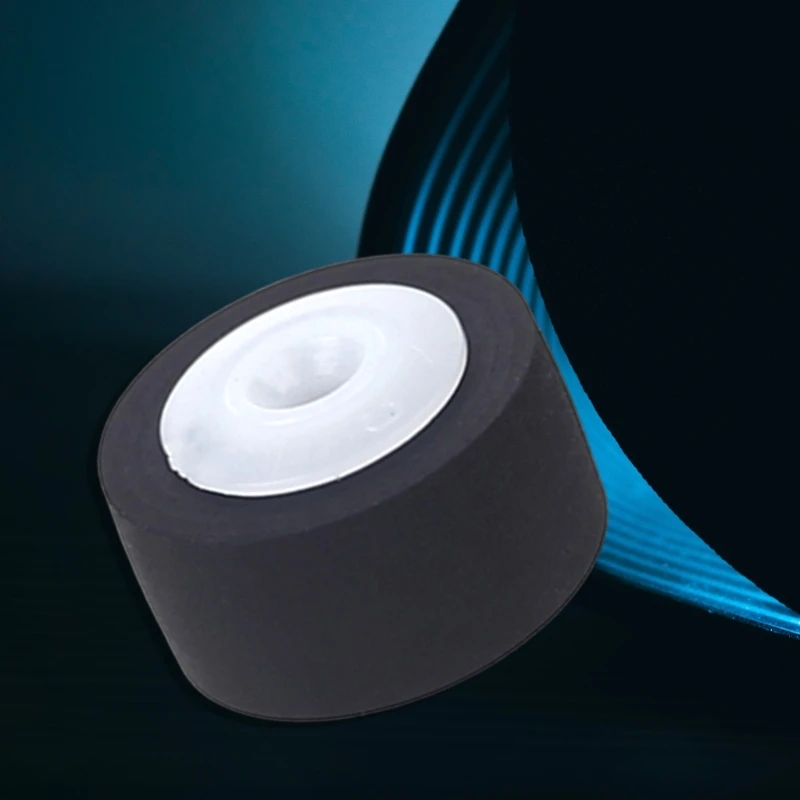 Кассетный проигрыватель с прижимным роликом 573A