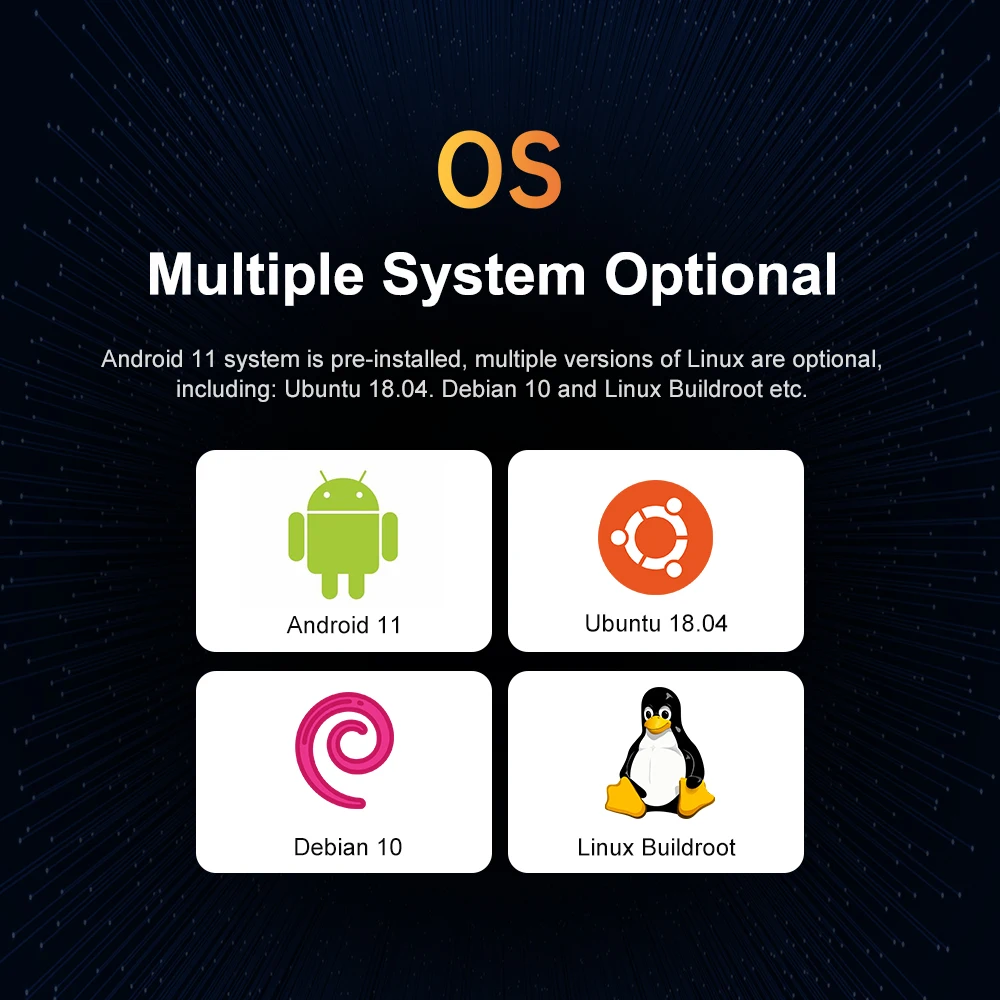 Liontron Mini Host Slient безвентиляторный Rockhip Rk3568 Подходит для промышленной автоматизации