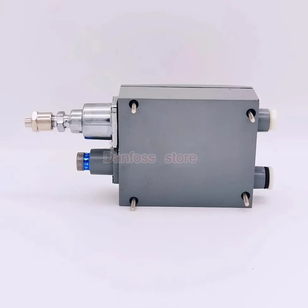 Водонепроницаемый контроллер YWK-50-C от Hongqi 0~0.1/0.2/0.3/0.5/0.8/1/1.5/2/3/MPa