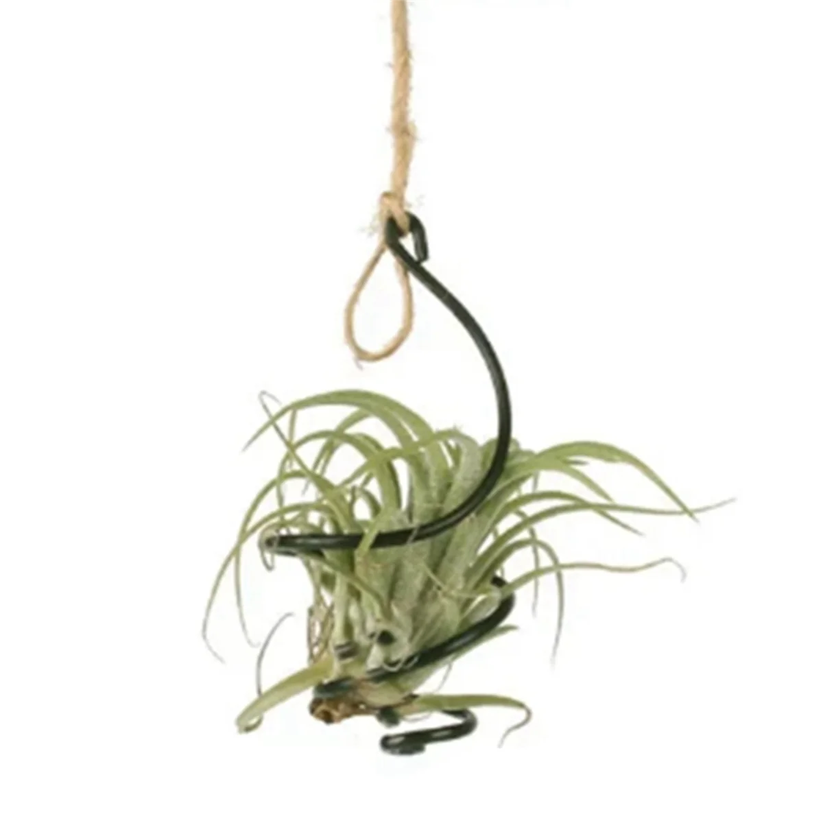 Воздушный крючок для ананаса подвесная подставка цветов горшки вешалка дисплея