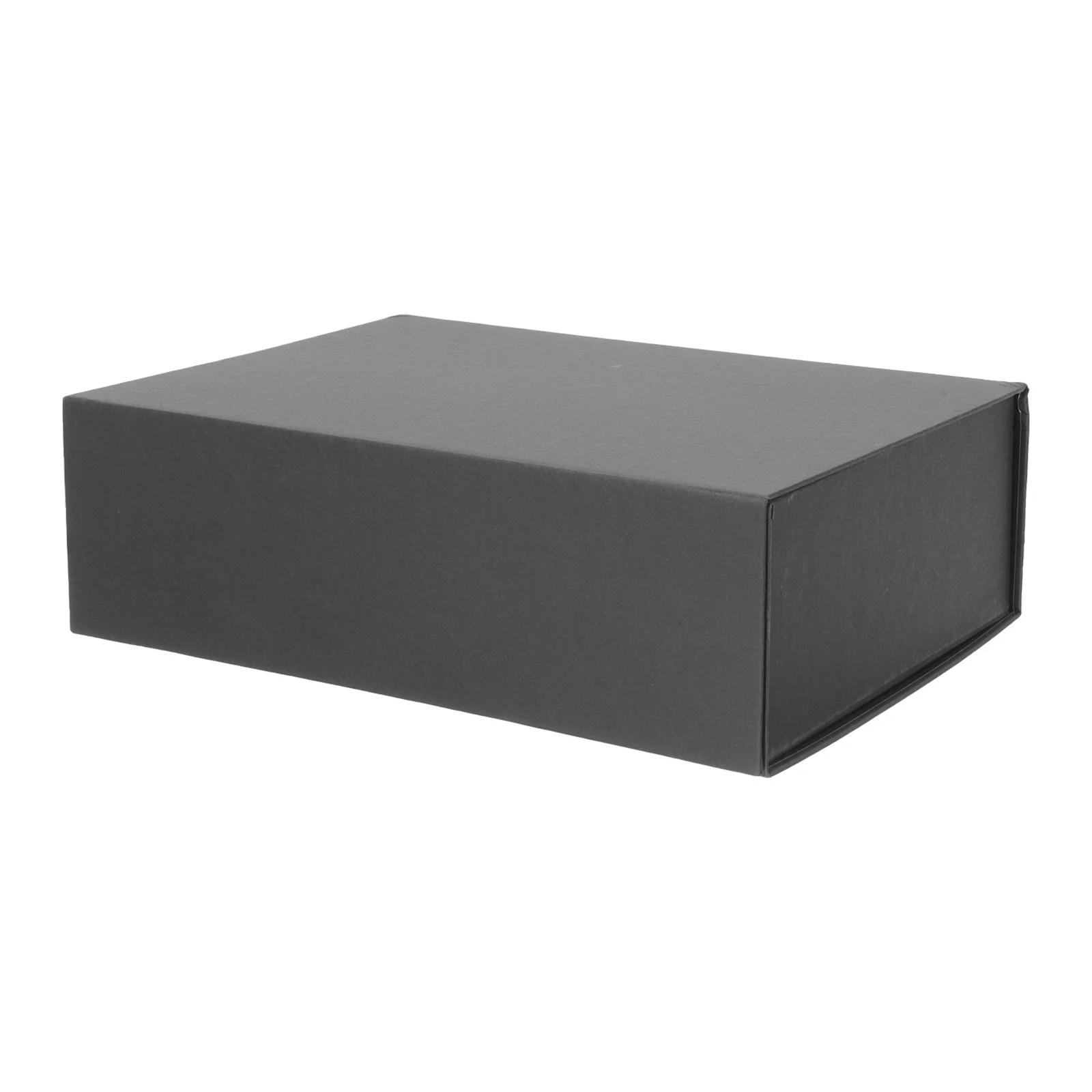 

Gift Box Magnetic Boxes Closure Small Present Collapsibleproposal Lid Bridesmaid Jewelry Lids Packaging Paper Foldable Container