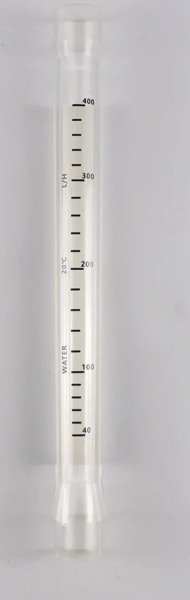 LZB-VA FA W GL10 DN15 DN25 DN40 DN50 стеклянная трубка для стеклянных Ротаметров
