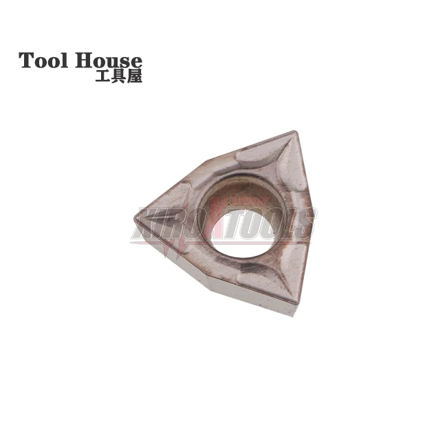 

Токарный станок с ЧПУ Diaedge WCMT040202 NX55 nose R0.2