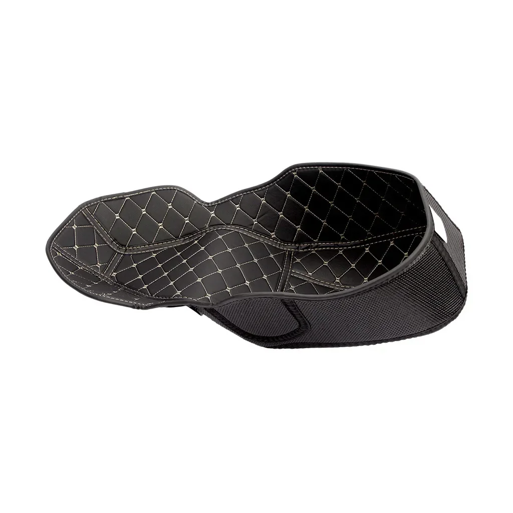 Для HONDA X-ADV150 ADV150 подушки для сидений мотоцикла скамейки с подкладкой хранения