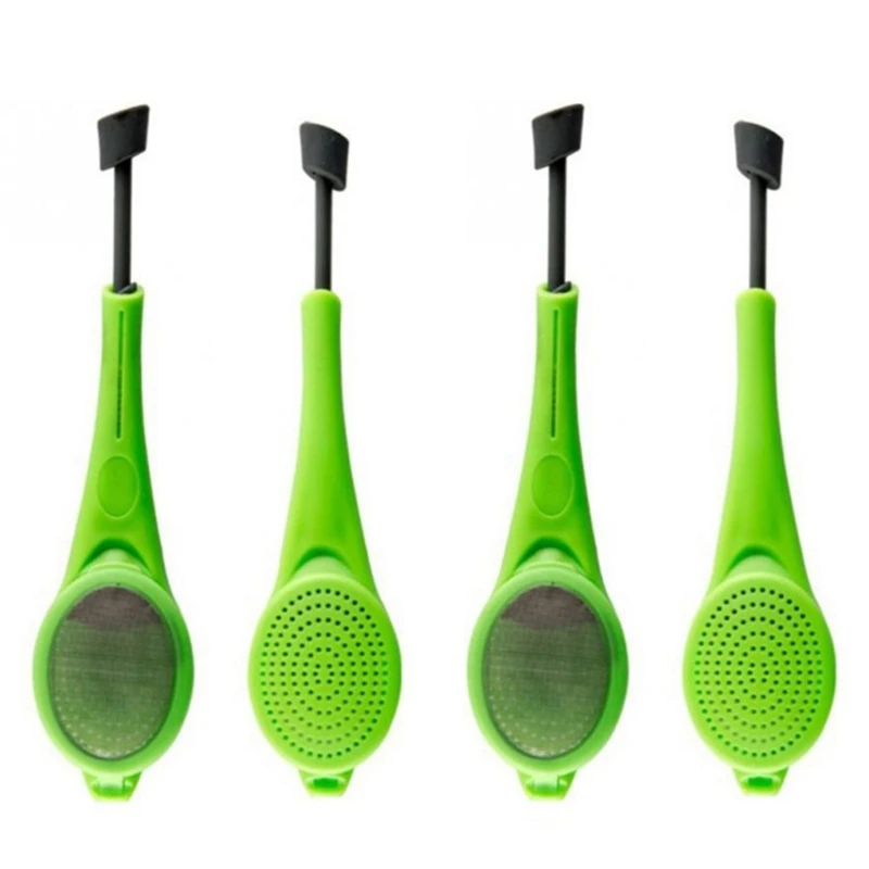 Фильтр для чая ароматизатор инструмент тушения все виды аксессуаров и кофе