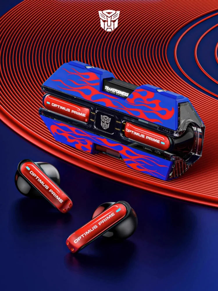 Bluetooth-наушники трансформеры Tws Hi-Fi с низкой задержкой