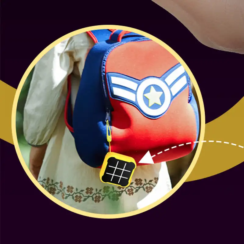 Многофункциональные электронные настольные игры с тиковым пальцем настольная