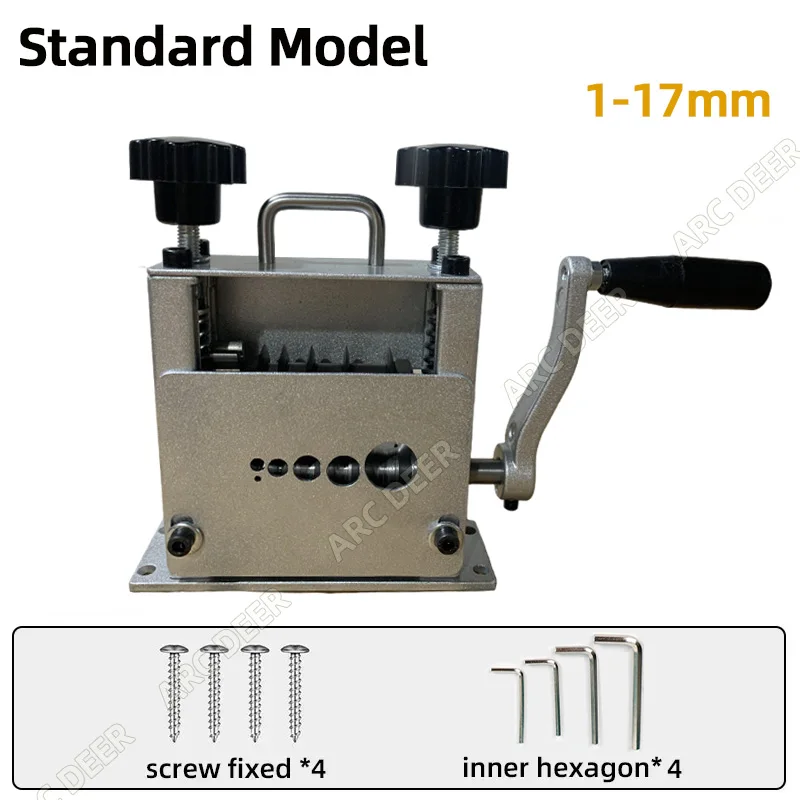 

Ручной инструмент для зачистки проводов ARC DEER