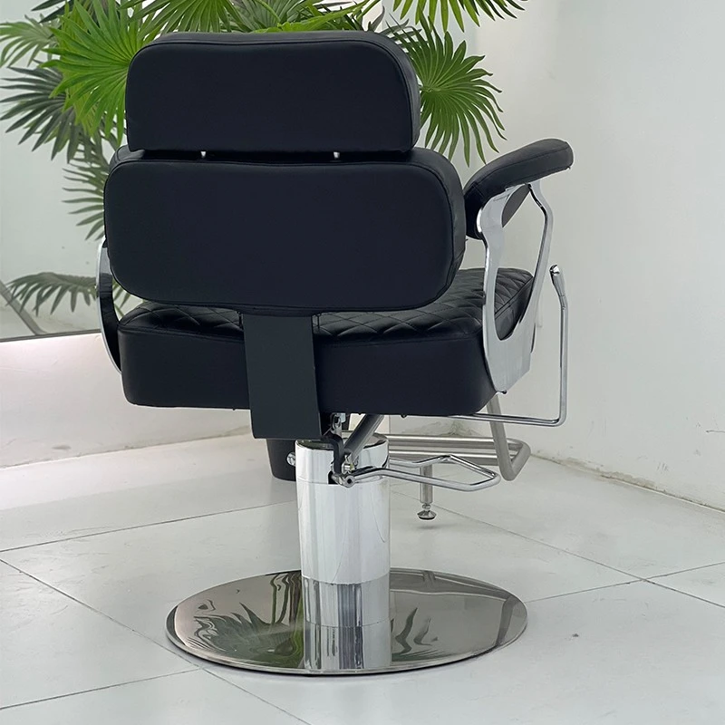 Вращение вращения заливка заколки для волос сиденье в элитной зоне горячего