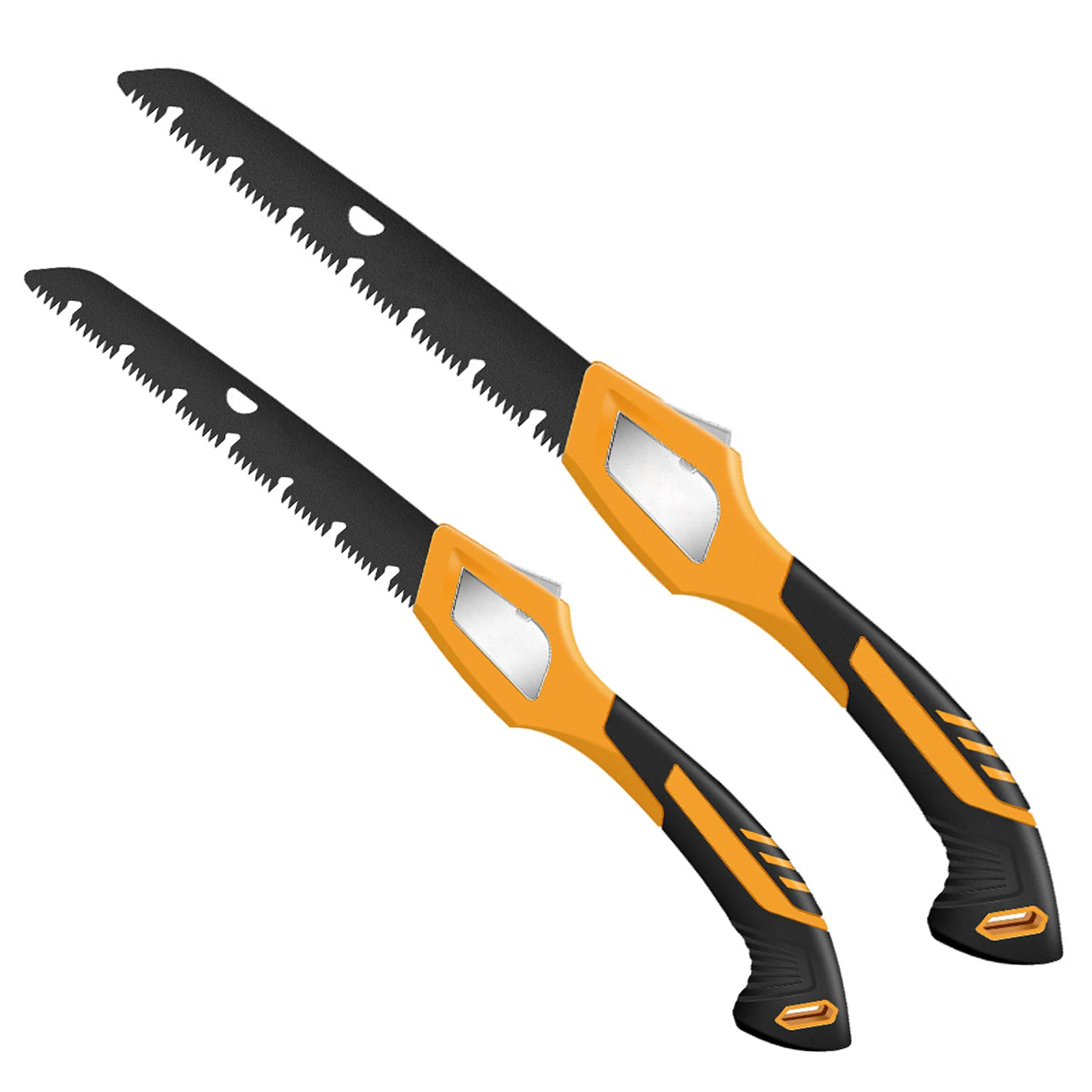 

Портативная ручная пила для работы по дереву, Складная пила, инструмент для Обрезки Дерева, сада, кемпинга, резки бамбука