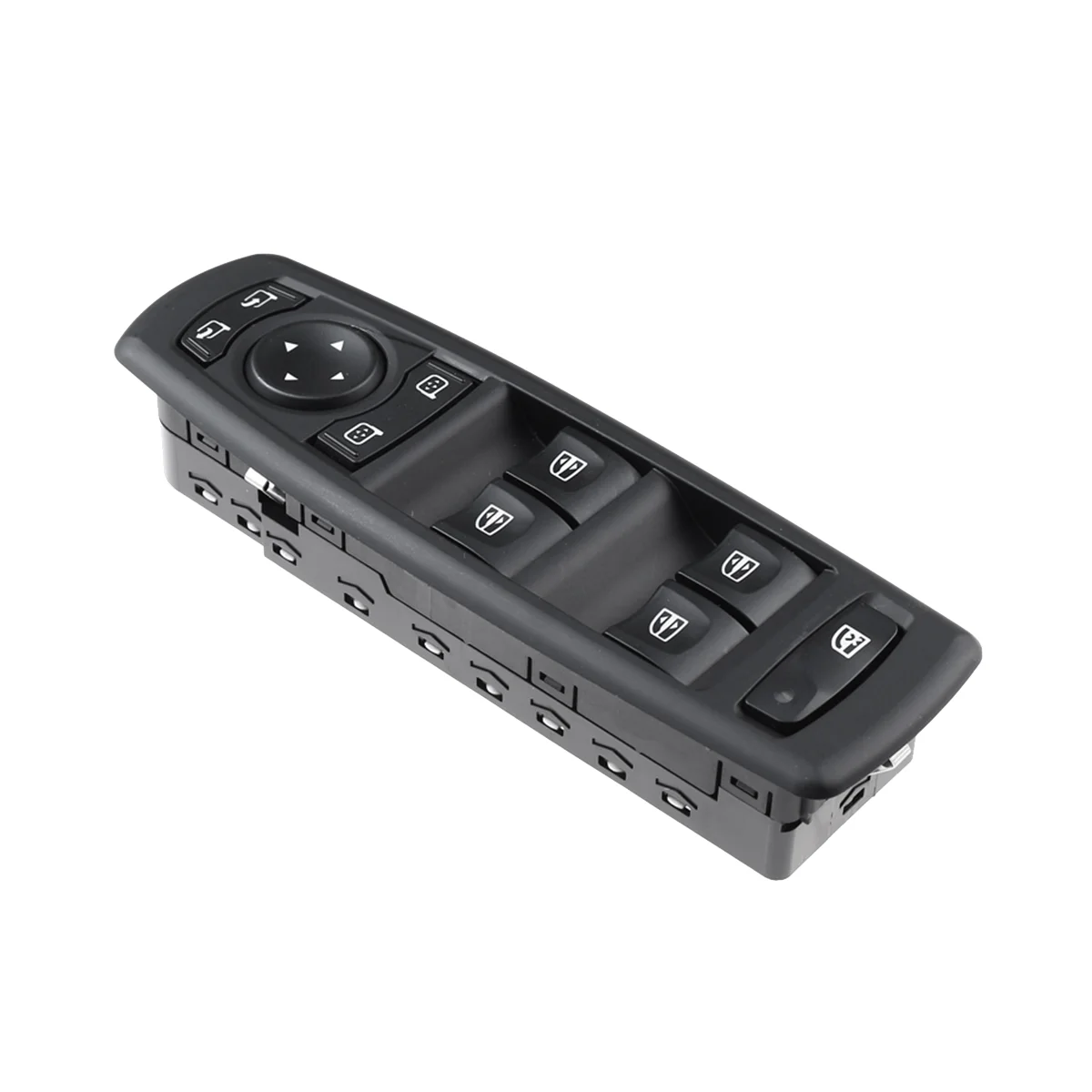 

254000015R Window Mirror Master Switch for Renault Fluence 2008-2016 7700817337 25400000 809610006R Car Accessories