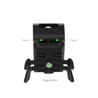 for xbox seriesxbox onesxcontroller back button attachment with usb data cable gamepad extended back button game accessories