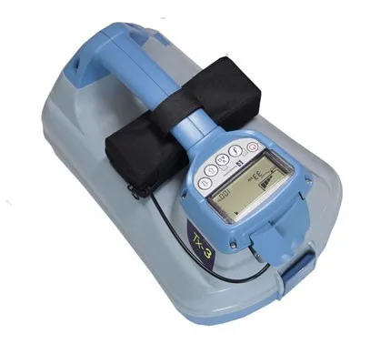 

Huazheng Electric RD8000 underground metal pipe line and cable detector