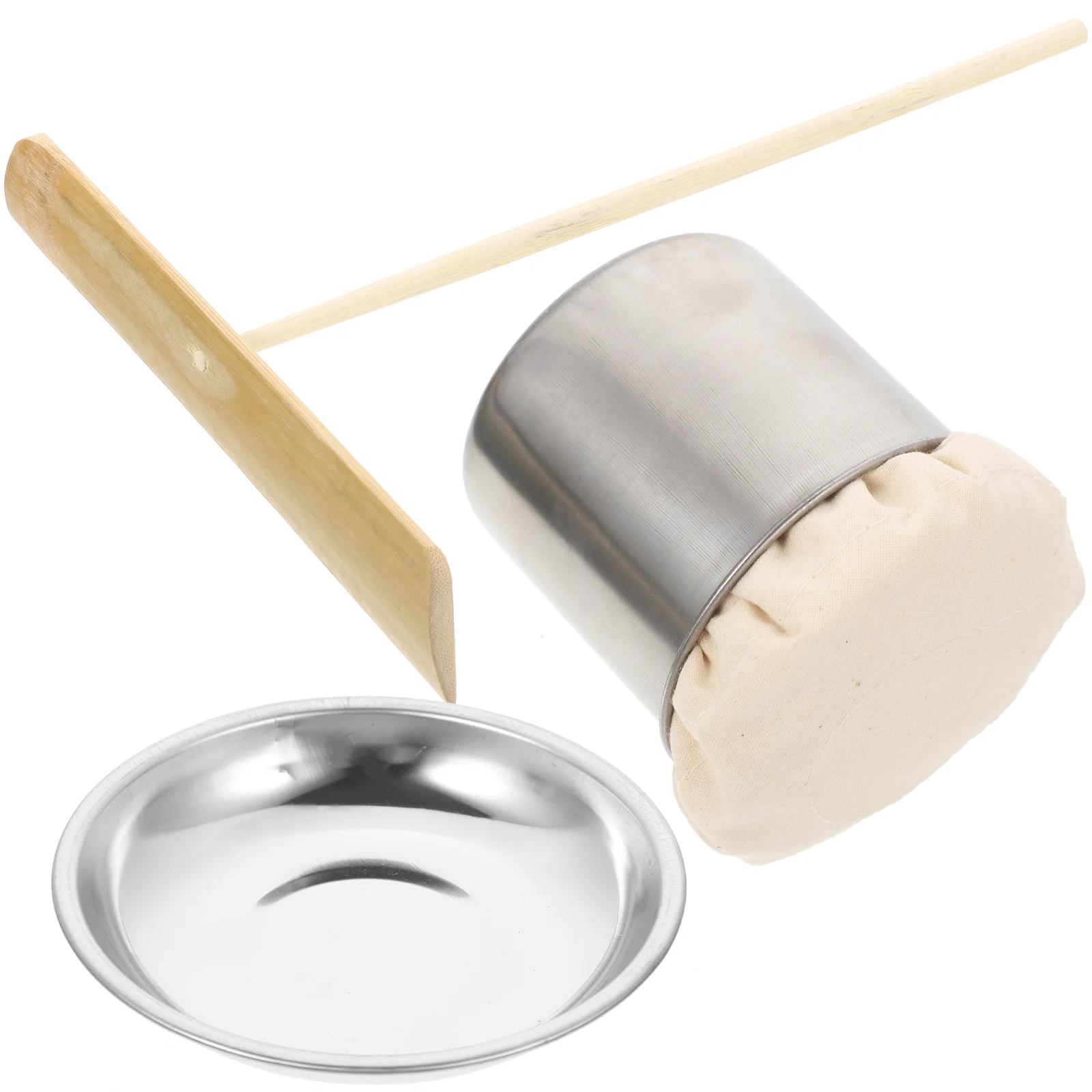 

Pancake Tools Professional Crepe Spreader Convenient Household Home Accessory Kitchen Maker Bbq