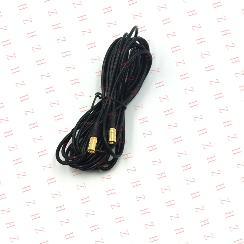 Фото Кабель U+ Bose-4m Acoustimass Module для консоли управления 135 Control Console №2