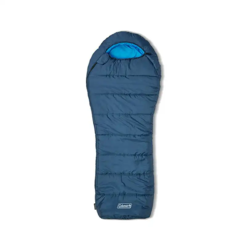 

30° Mummy Insulated Sleeping Bag