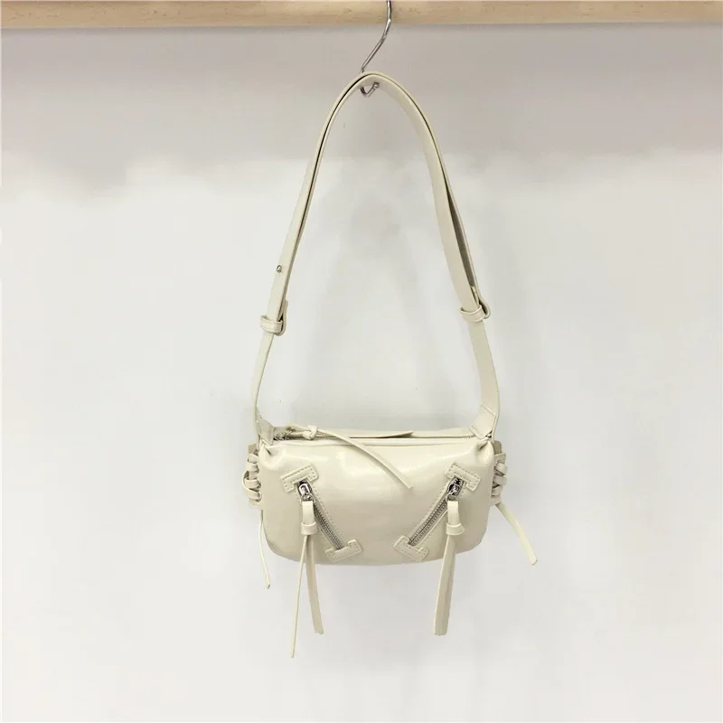 Женская Ретро сумка для подмышек во французском стиле в гонконгском нишевая