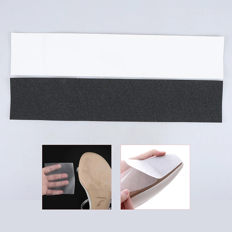 

Наклейка на подошву самоклеящиеся накладки для женской обуви протектор для подошвы, противоскользящая наклейка