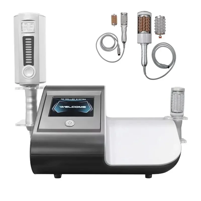 Портативная машинка для удаления татуировок новая версия 2024